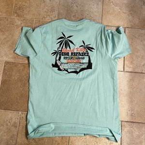 Rip Curl Mens Tee